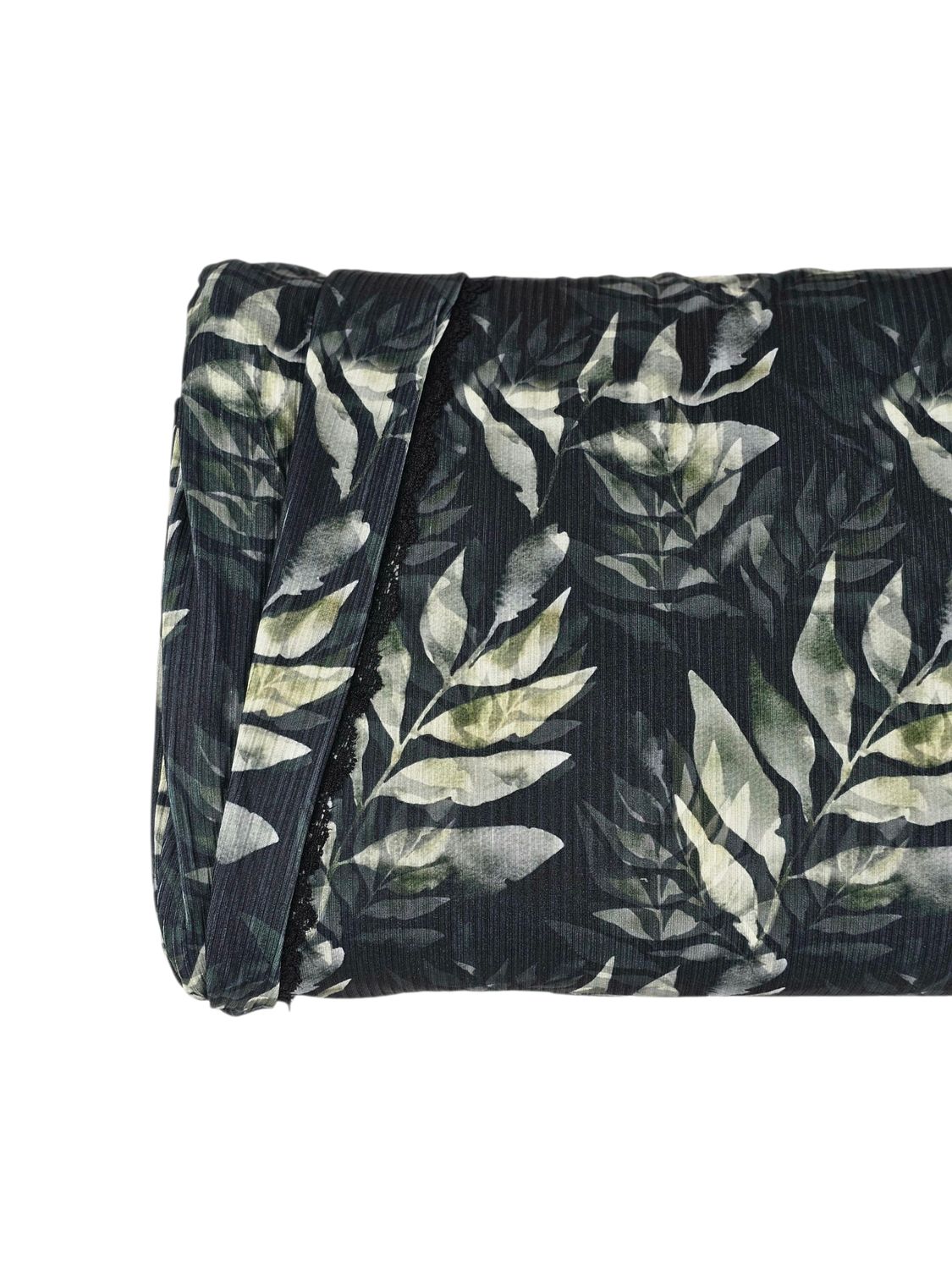 *Unique Design* Willow Ribbed Knit 1¾ Yds