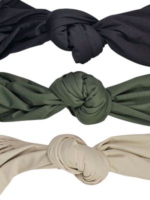 Solids