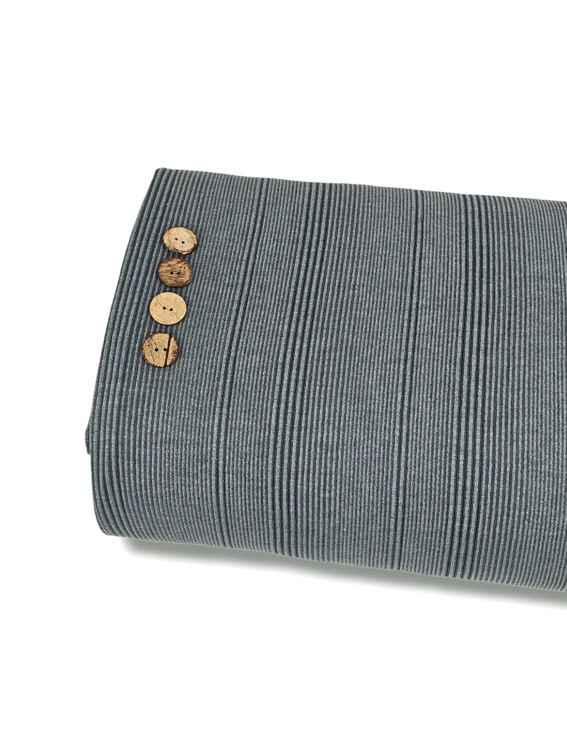 Varigated Urban Knit Hunter