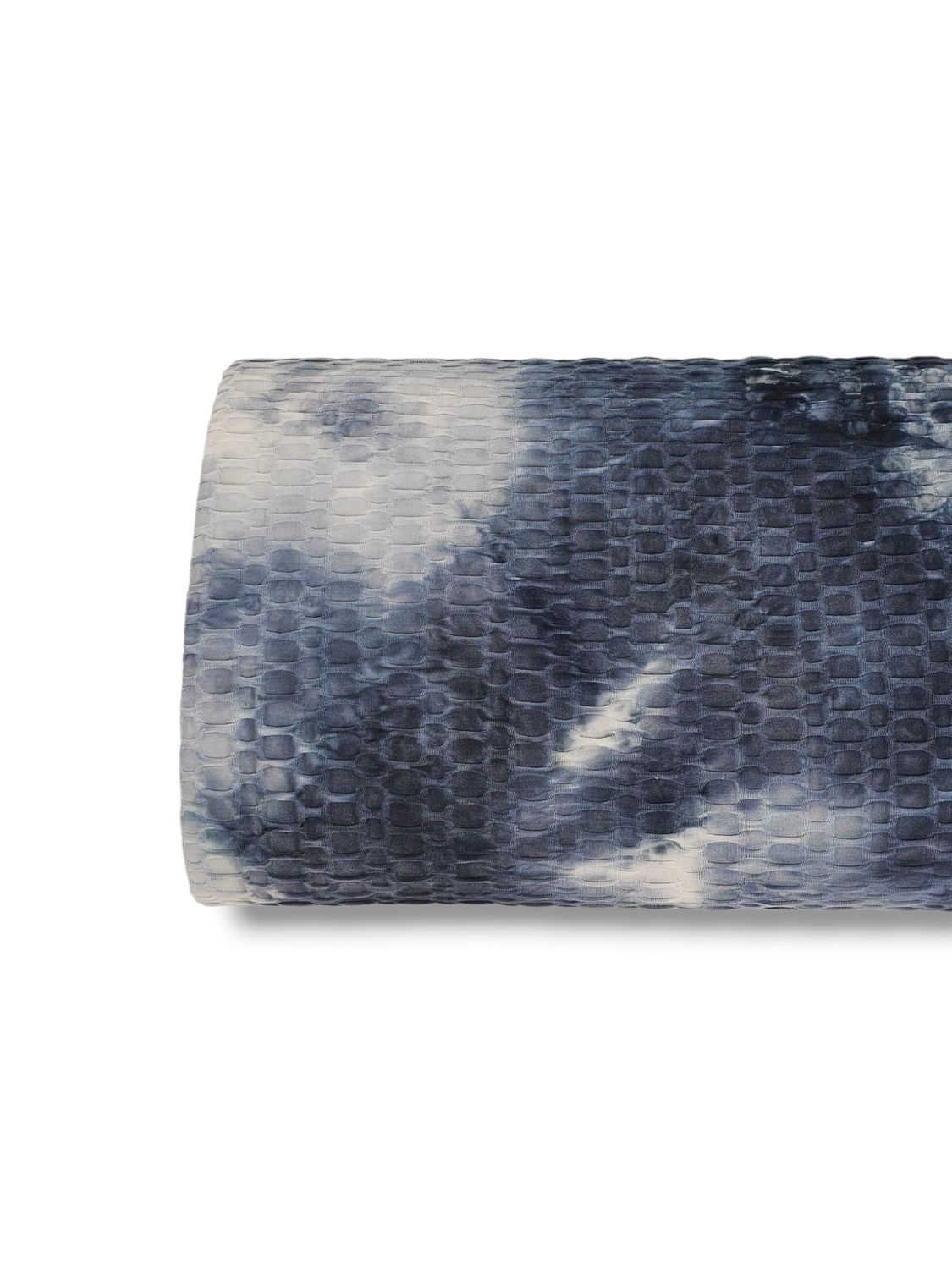 Honeycomb Knit Tie Dye Starlight