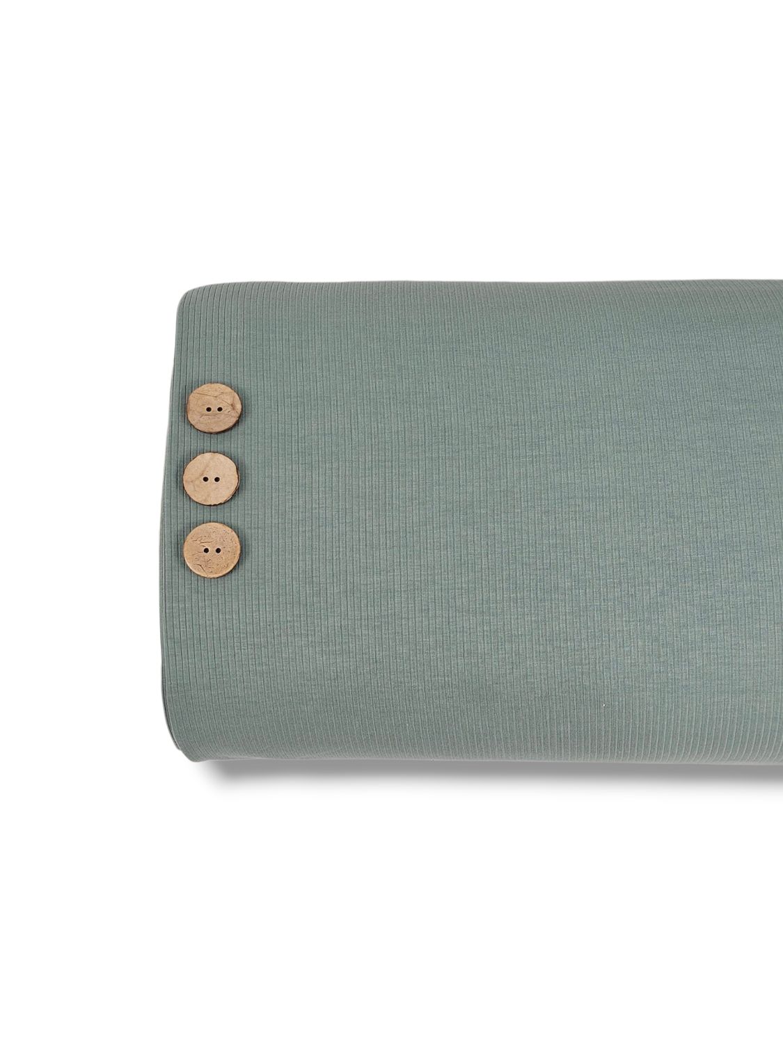 Yummy Rib Knit Dusty Stone