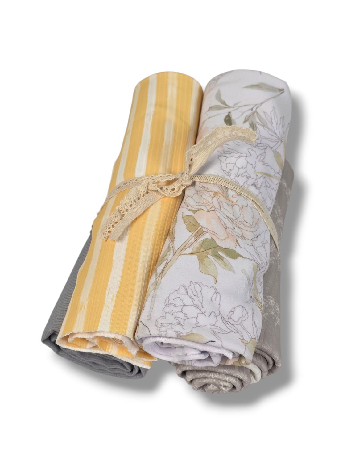 4 Pack Remnant Bundle #1