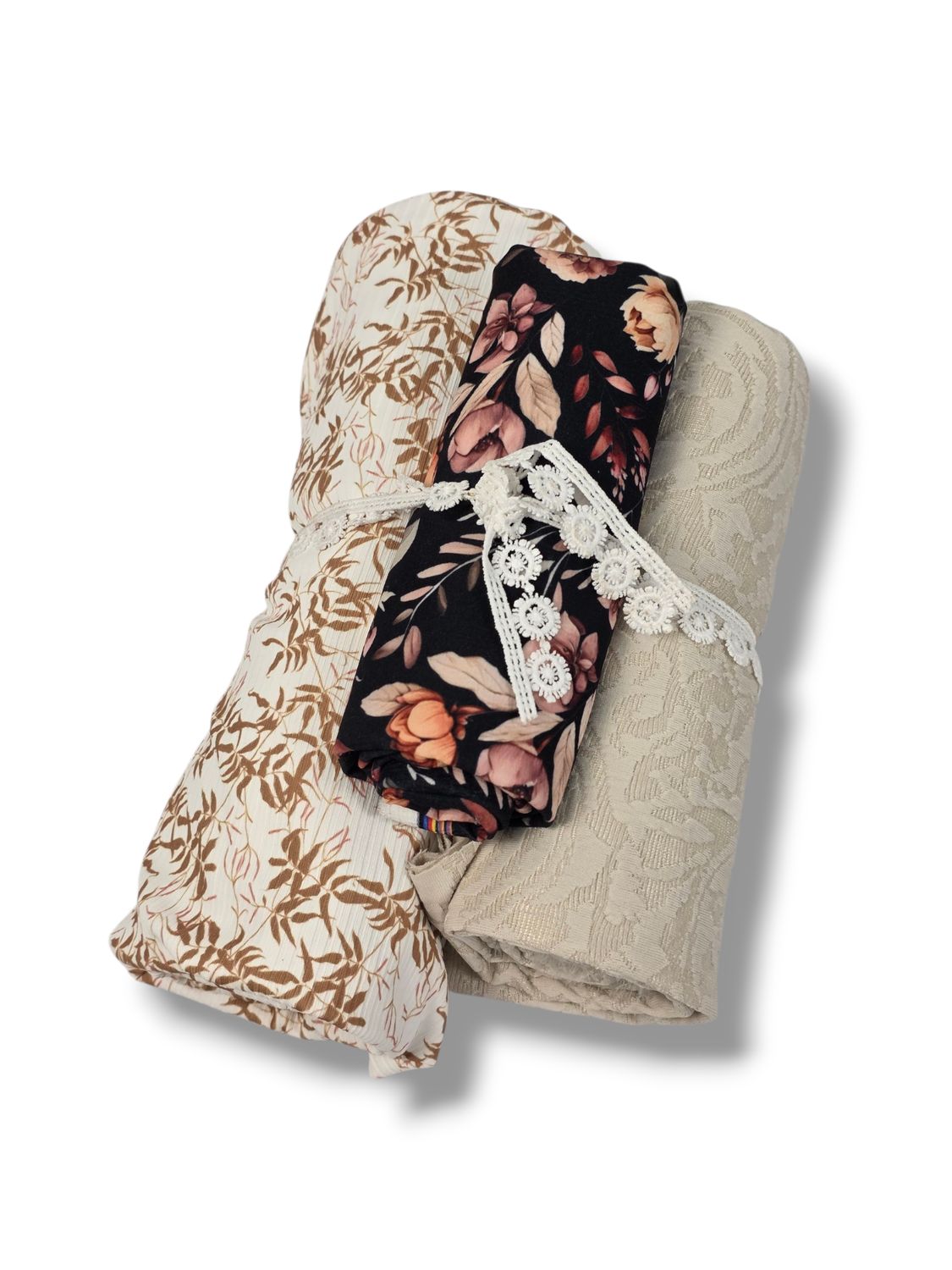 3 Pack Remnant Bundle #10