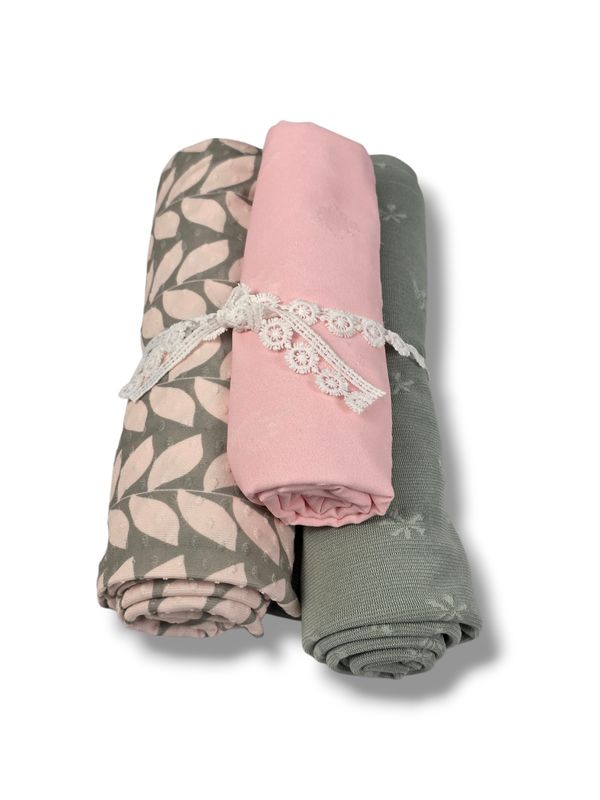 3 Pack Remnant Bundle #11