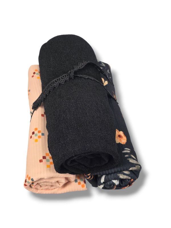 3 Pack Remnant Bundle #13