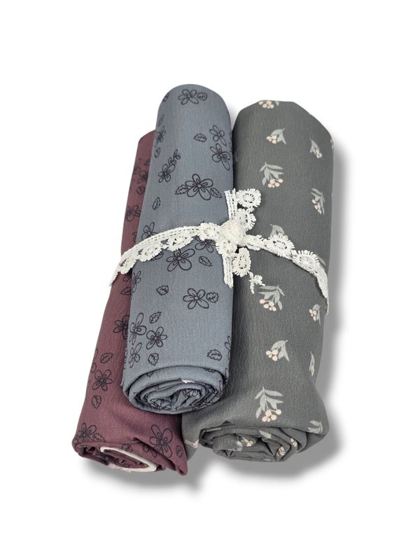 3 Pack Remnant Bundle #2