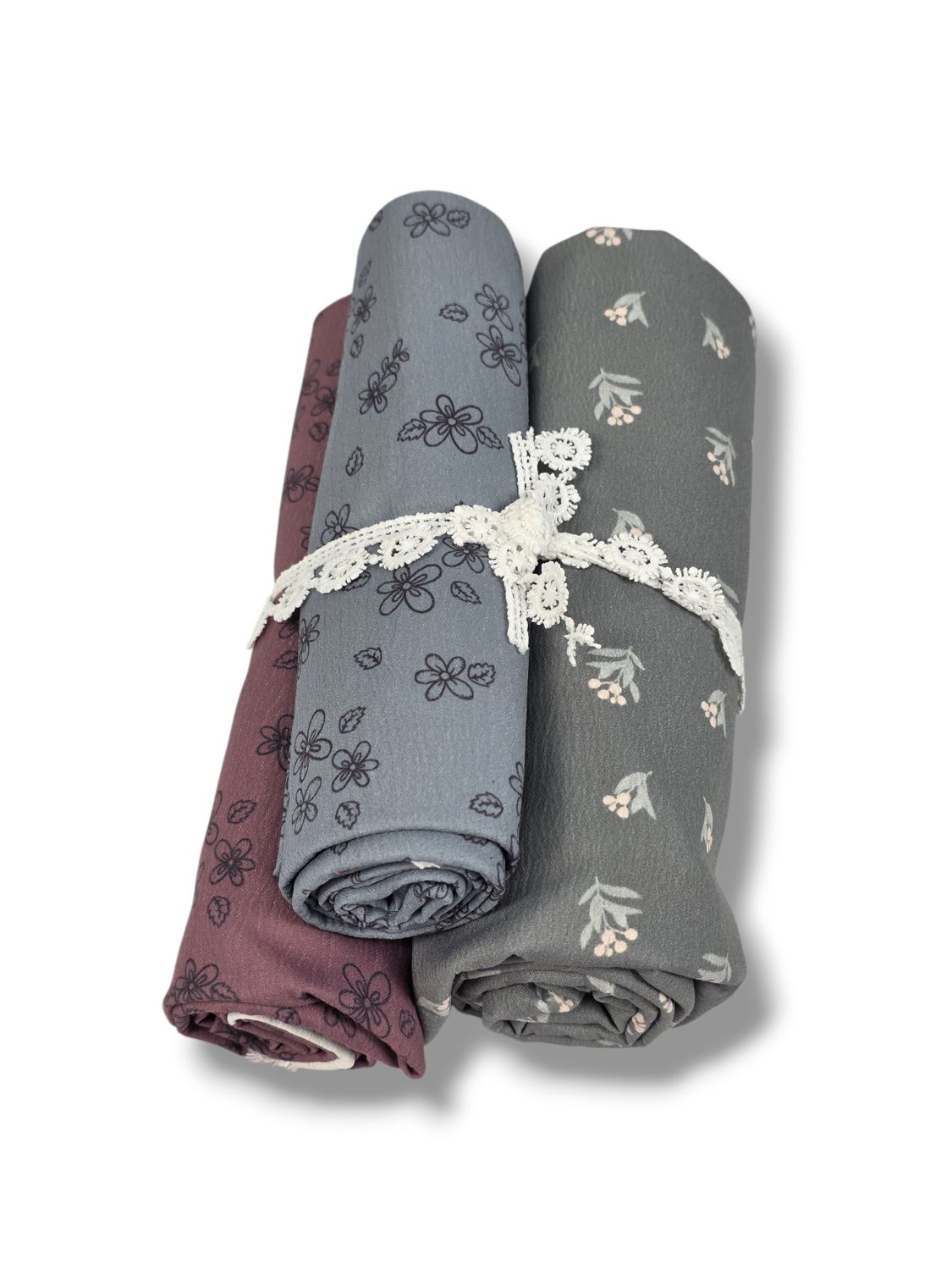 3 Pack Remnant Bundle #2