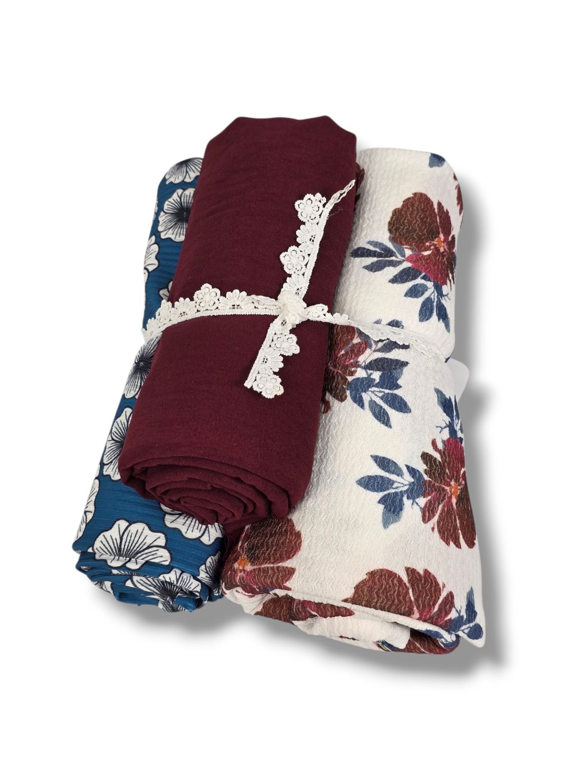 3 Pack Remnant Bundle #14