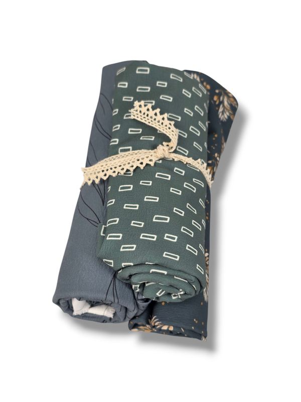 3 Pack Remnant Bundle #15