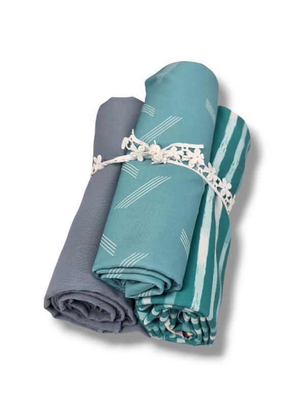 3 Pack Remnant Bundle #12