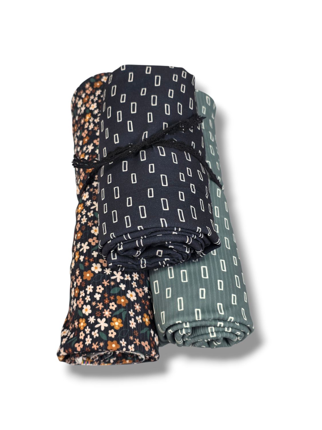 3 Pack Remnant Bundle #3