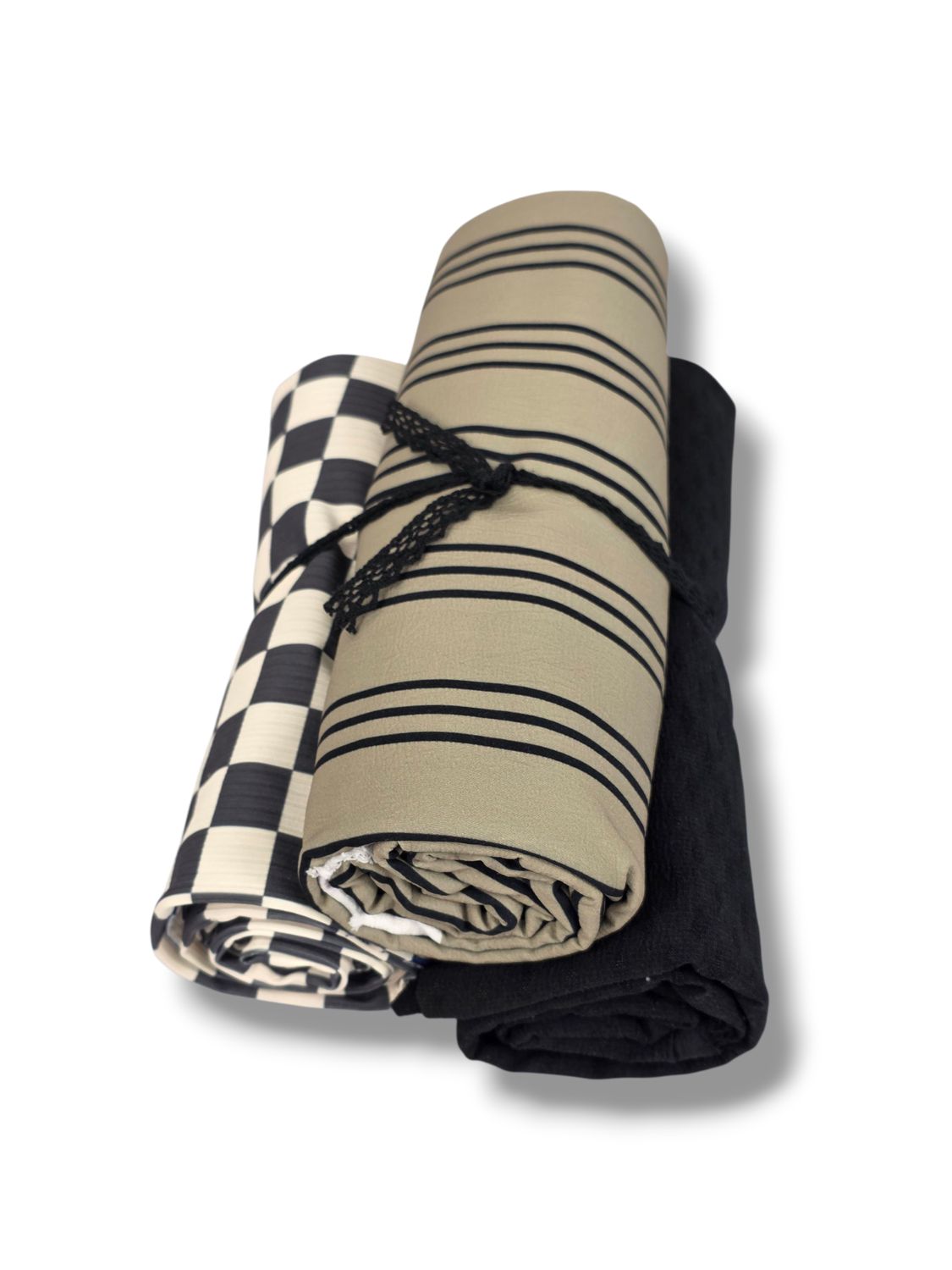 3 Pack Remnant Bundle #6