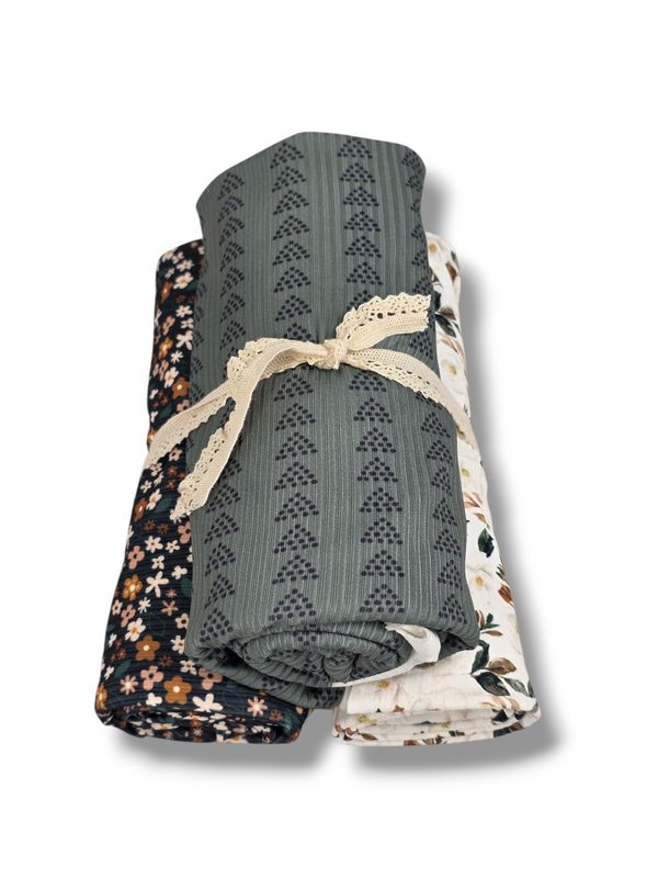 3 Pack Remnant Bundle #7