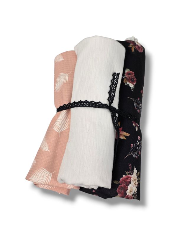 3 Pack Remnant Bundle #8