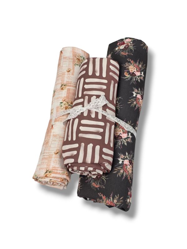 3 Pack Remnant Bundle #9