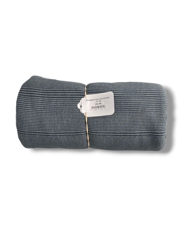 Varigated Urban Knit Hunter 2¼ Yd