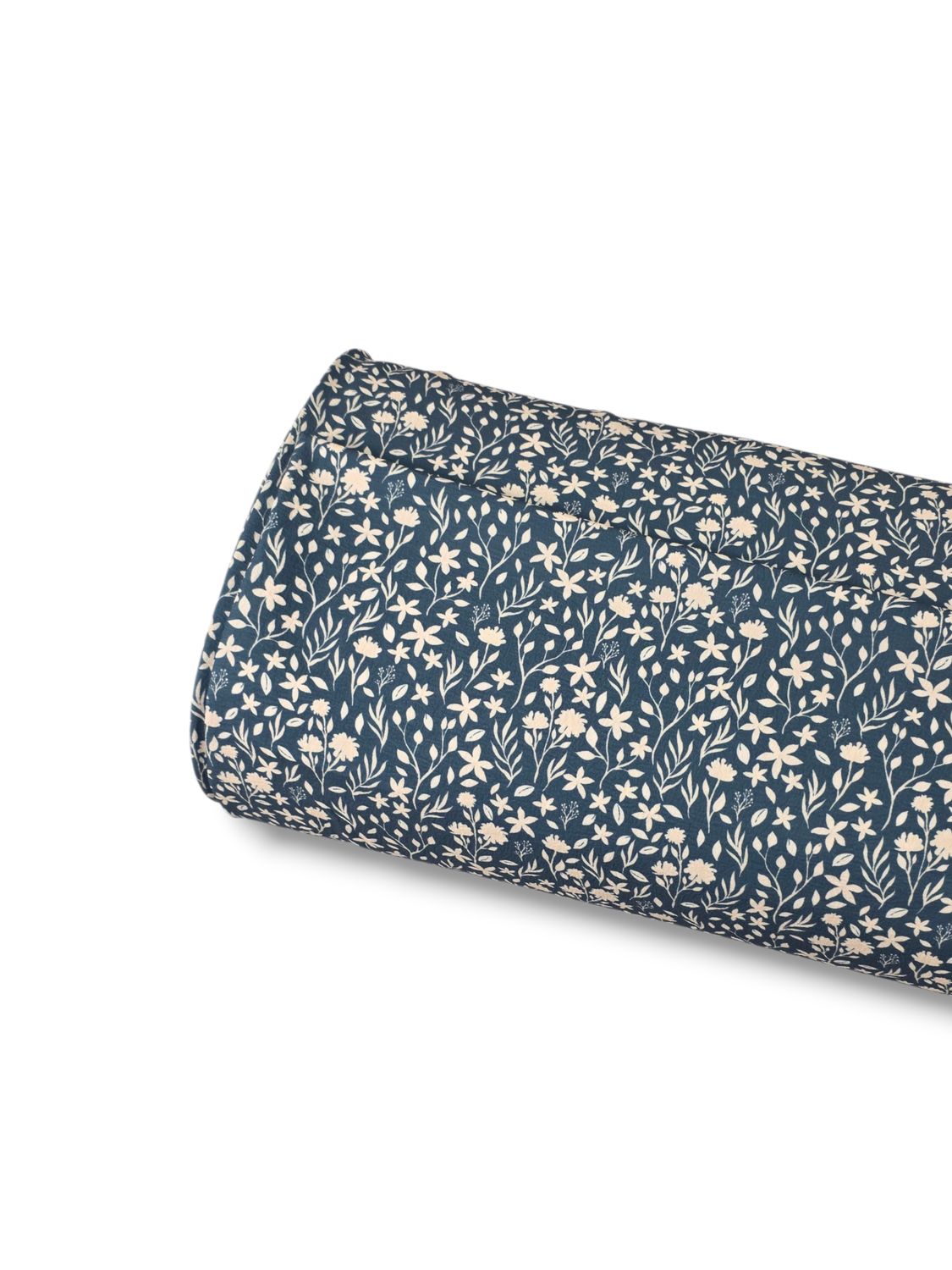 *Unique Design* Cloud Poly Winter Bloom Cobalt