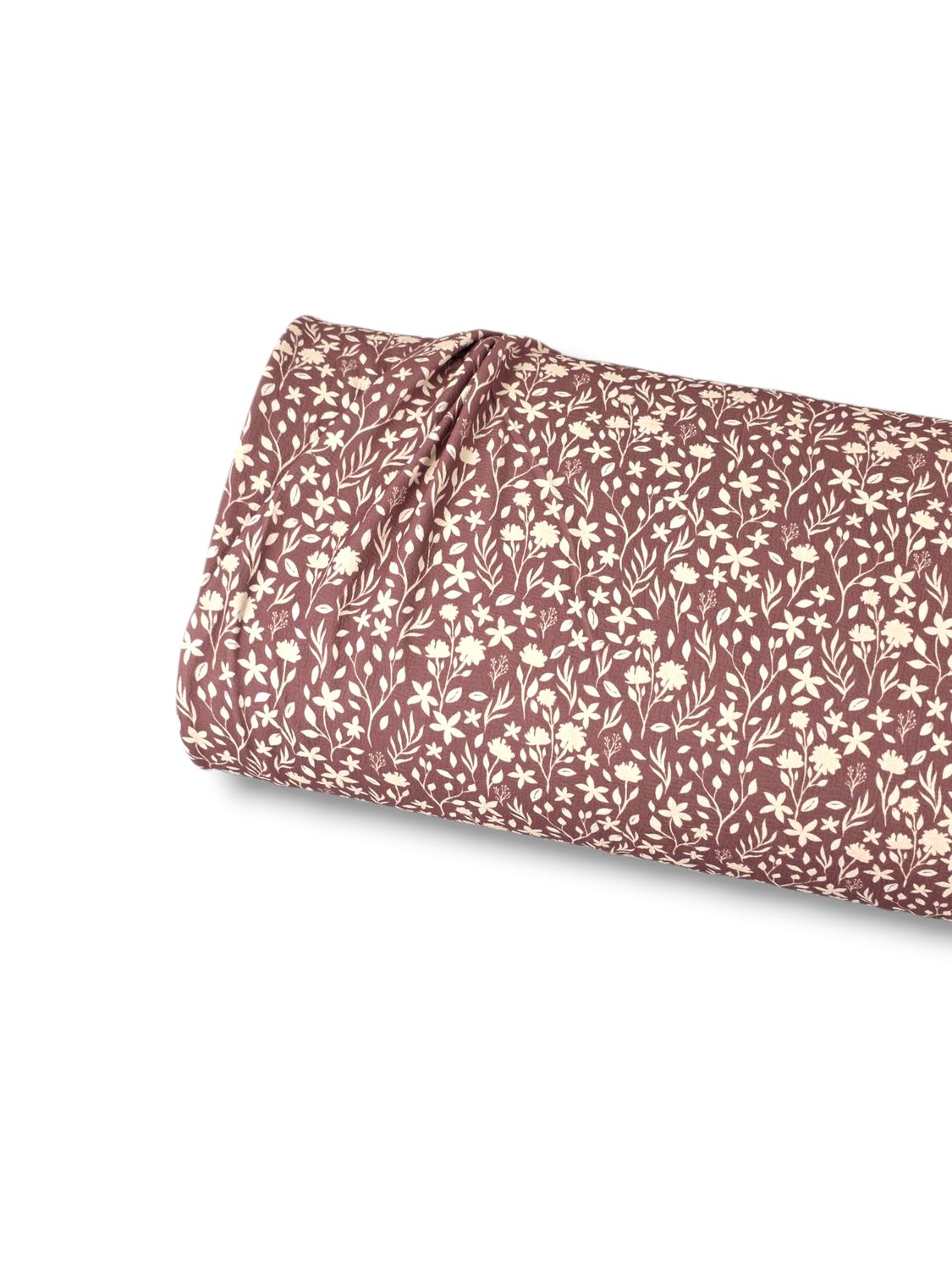 *Unique Design* Cloud Poly Winter Bloom Mauve