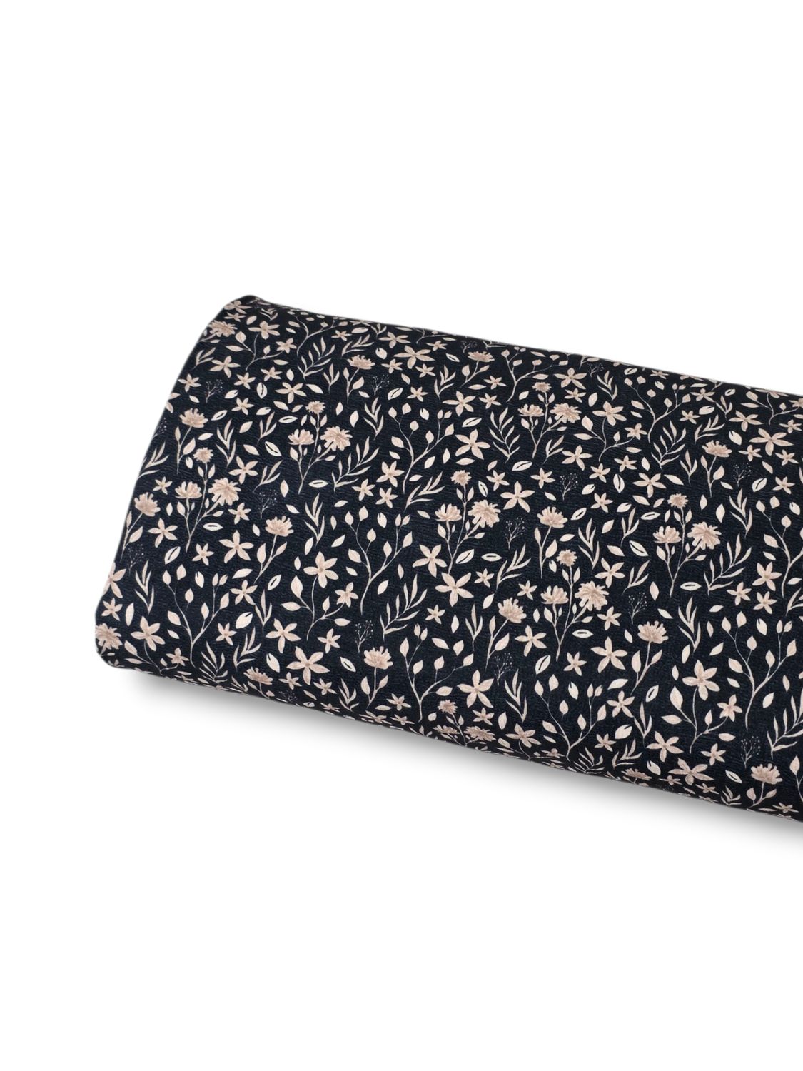 *Unique Design* Cloud Poly Winter Bloom Midnight