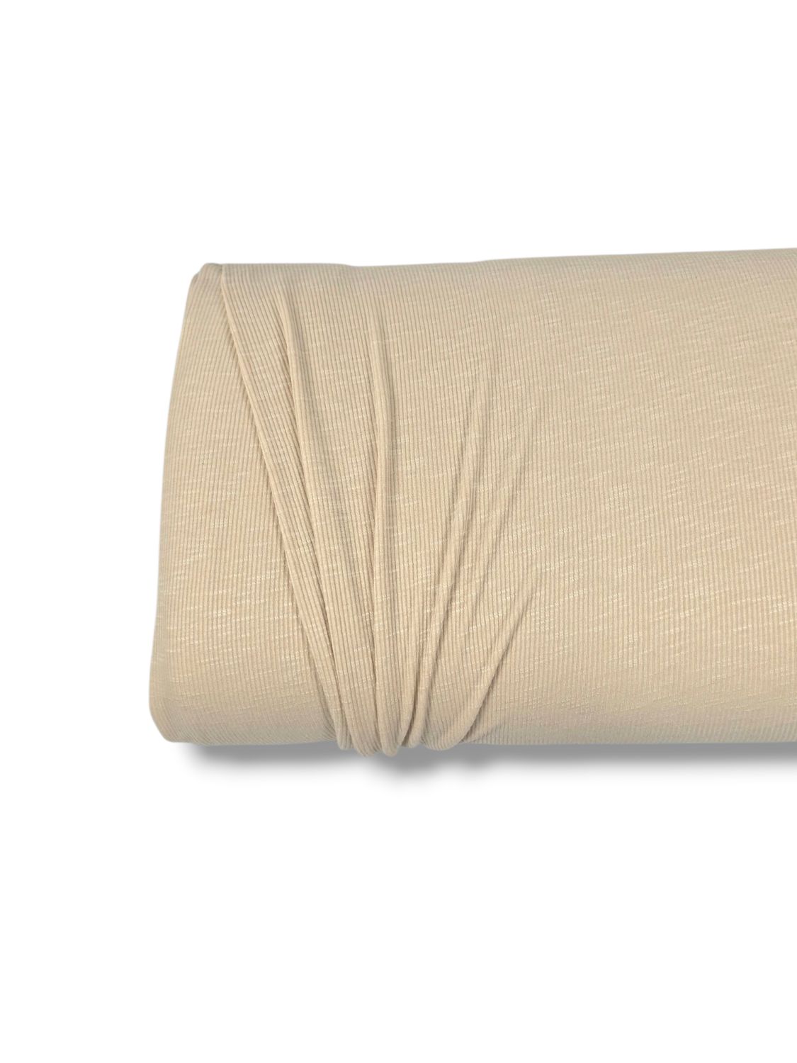 Reign Rib Solid Oatmeal