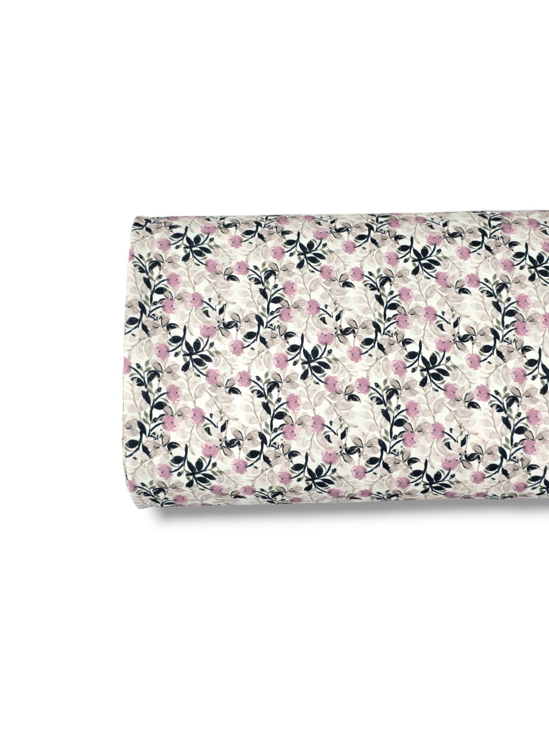 *Unique Design* Cloud Poly Rosewater Trail