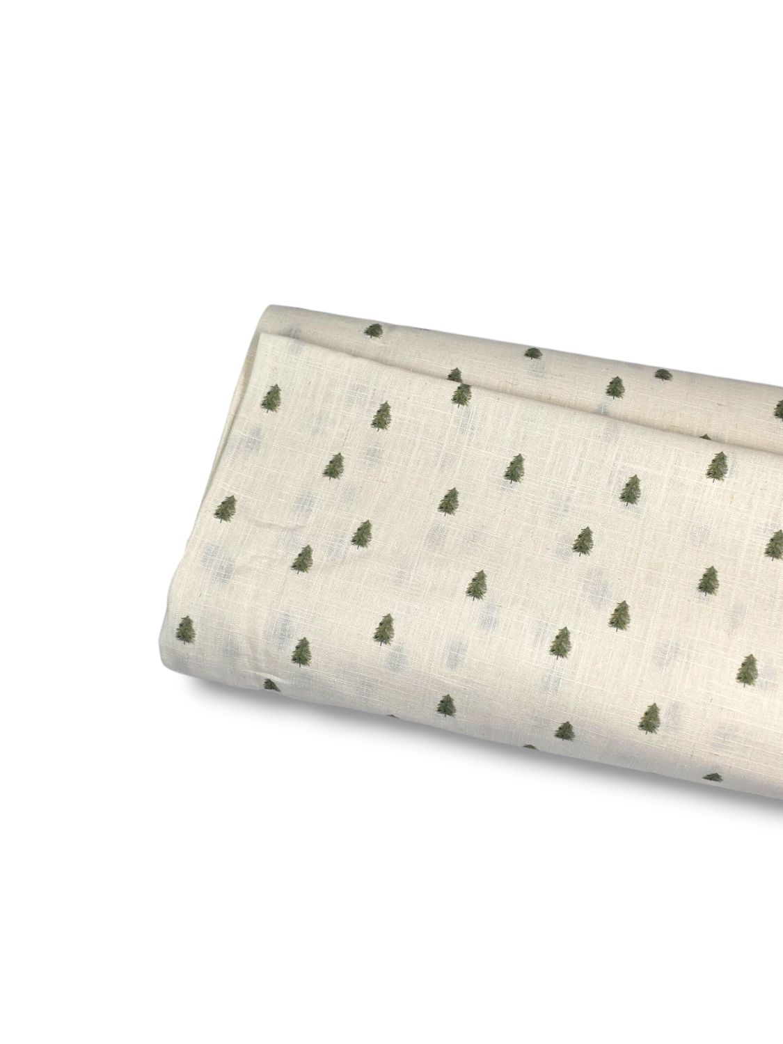 *Unique Design* Linen Pine Drift