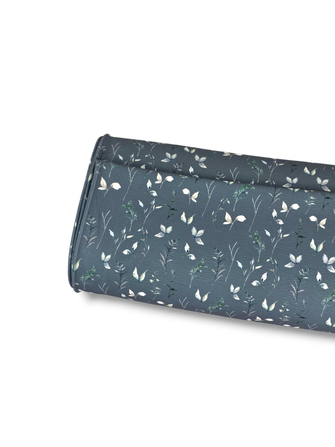 *Unique Design* Cloud Poly Nature&#39;s Lace Slate