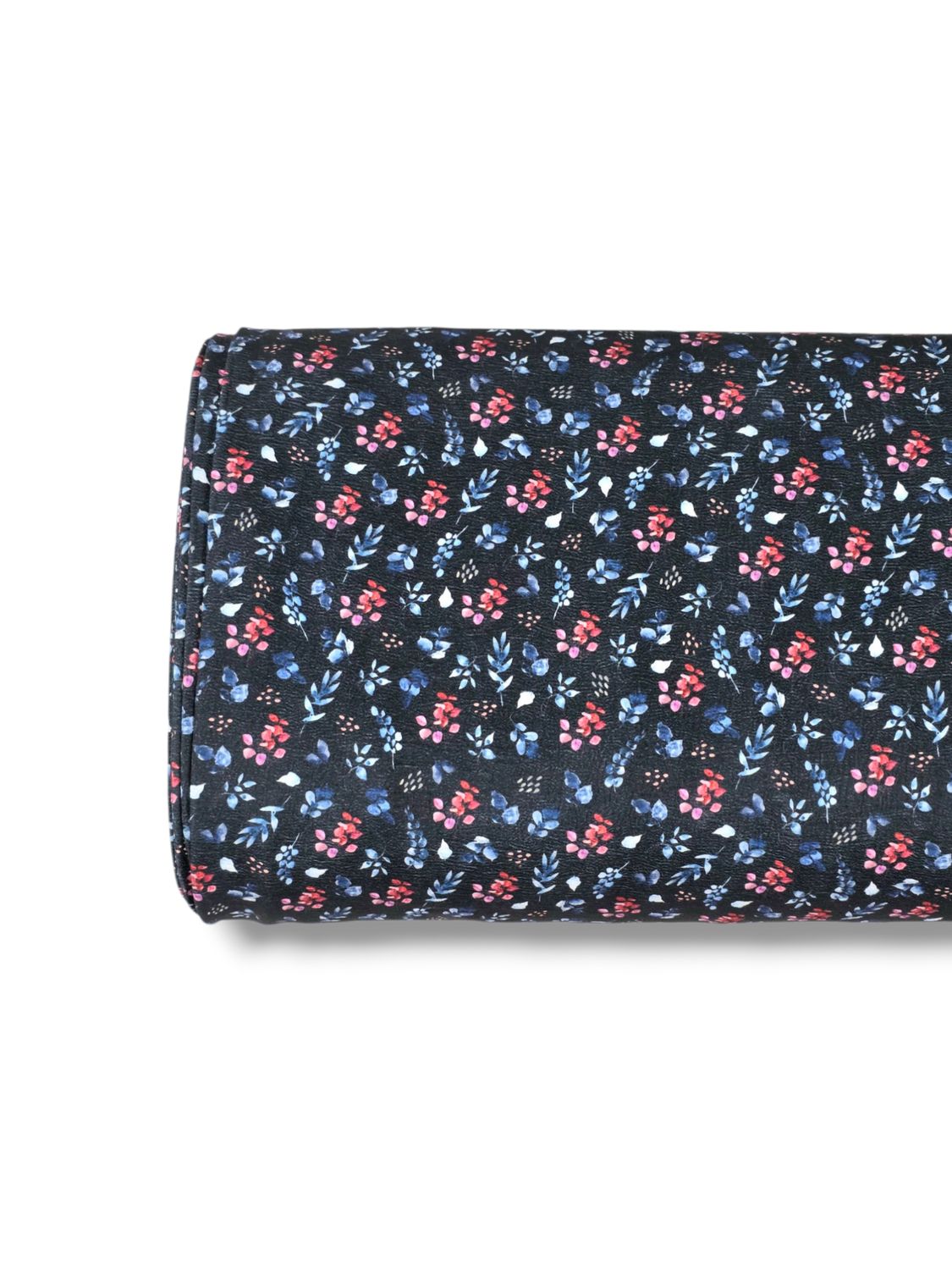 *Unique Design* Cloud Poly Twilight Sprig Black