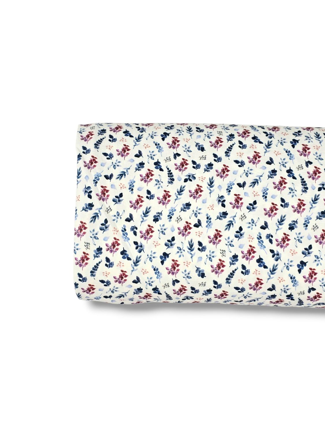 *Unique Design* Cloud Poly Twilight Sprig White