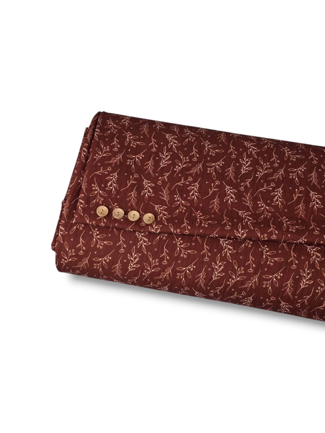 Pineskin Winter Wisp Maroon