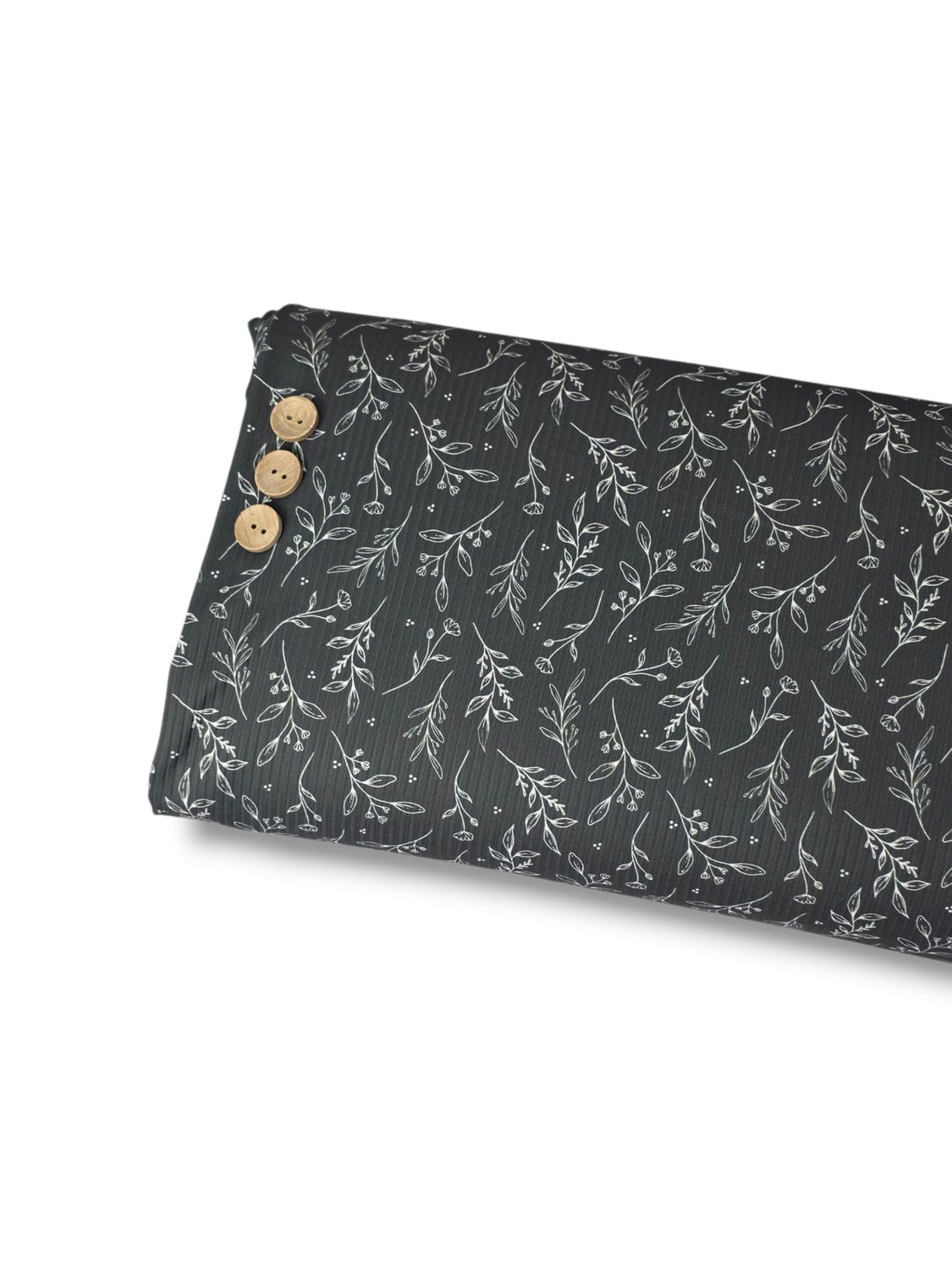 Reign Rib Knit Winter Wisp Olive