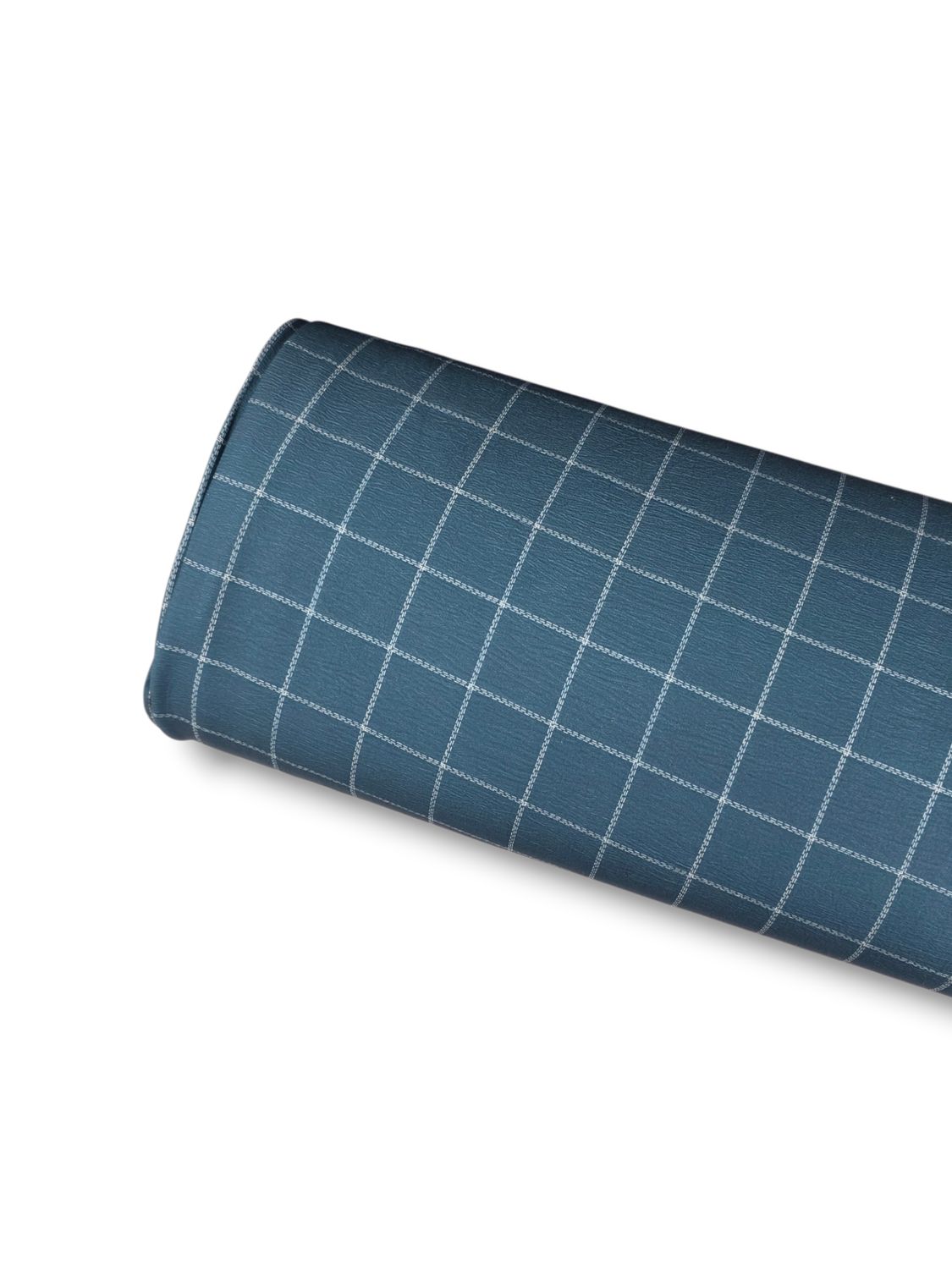 *Unique Design* Cloud Poly Noel Stitch Cobalt Small