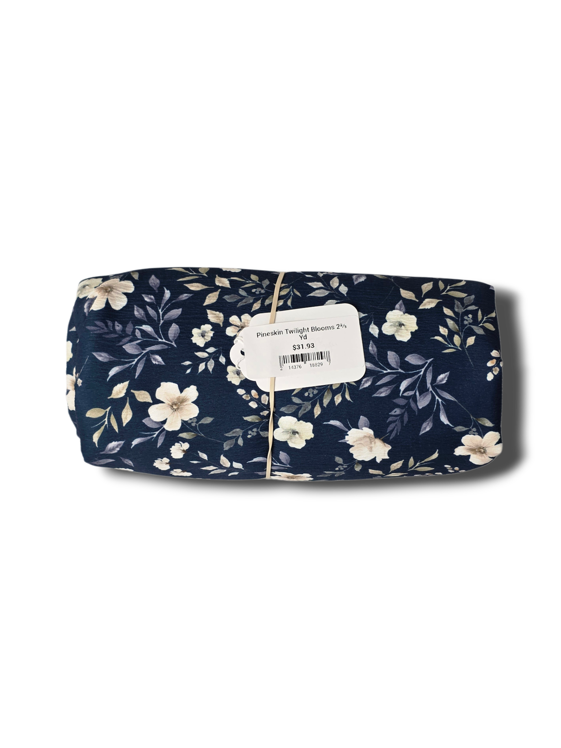 Pineskin Twilight Blooms 2⅔ Yd