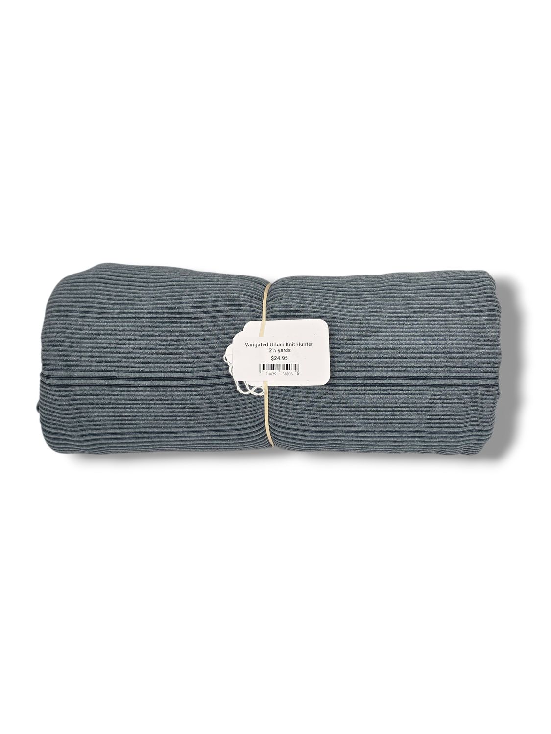 Varigated Urban Knit Hunter 2½ yards