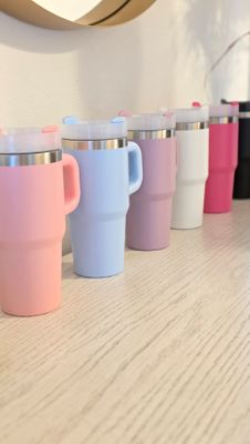 Child&#39;s Tumblers