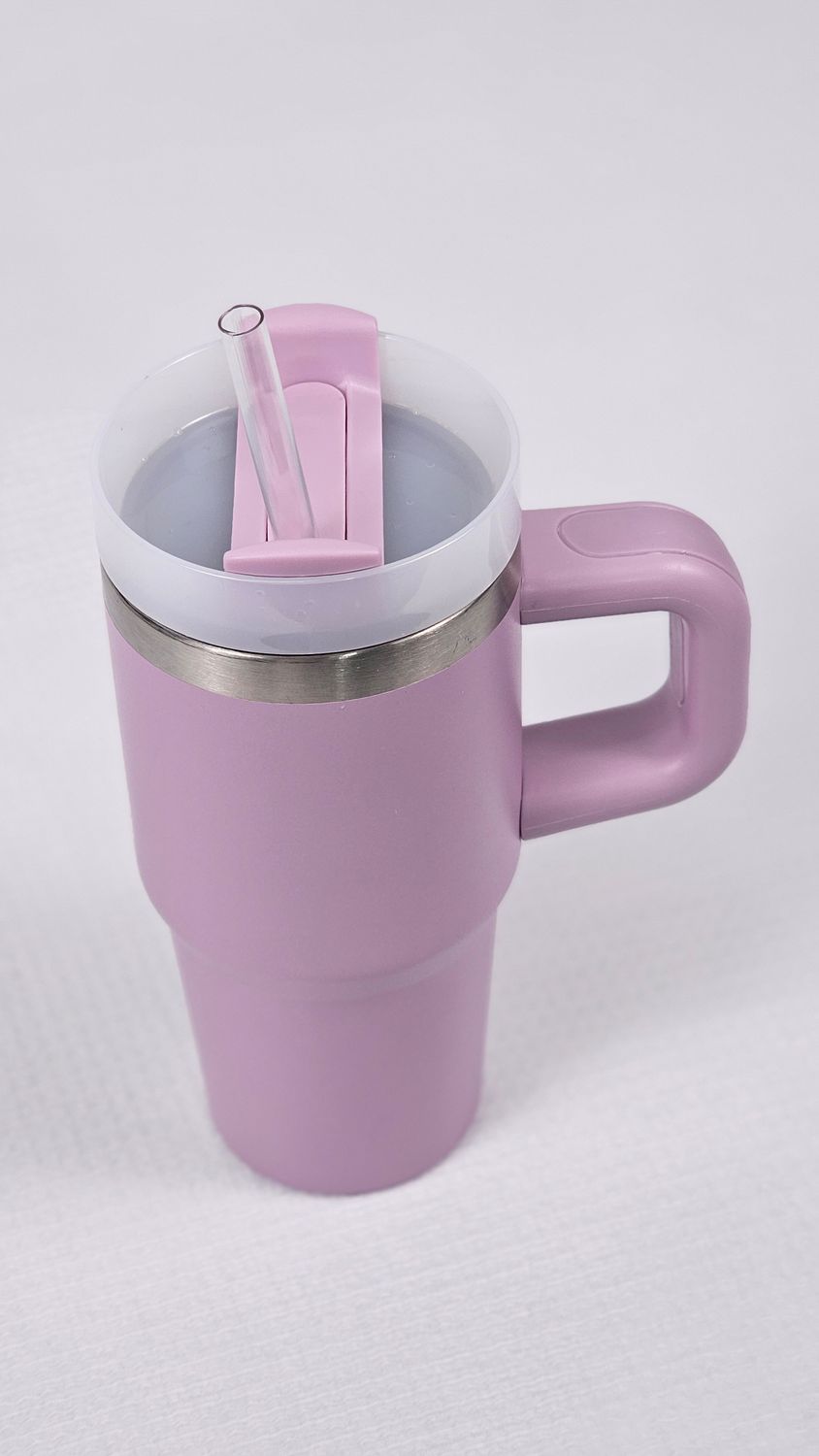 Child&#39;s Tumbler Lavender