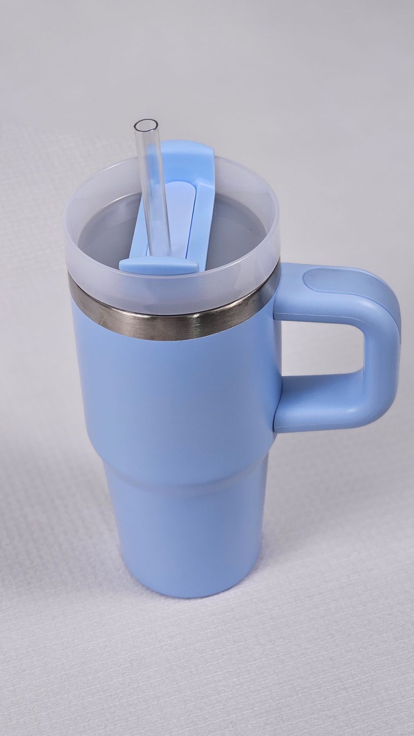 Child&#39;s Tumbler Blue