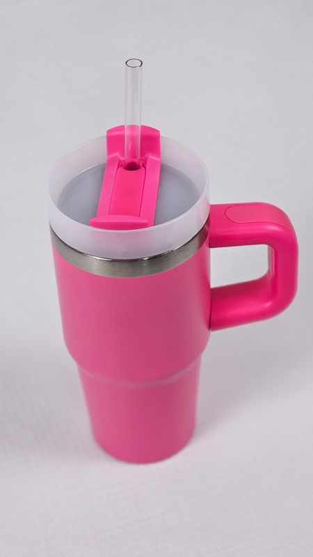Child&#39;s Tumbler Magenta
