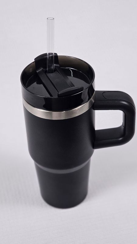 Child&#39;s Tumbler Black