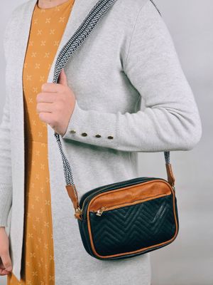 Crossbody Purse
