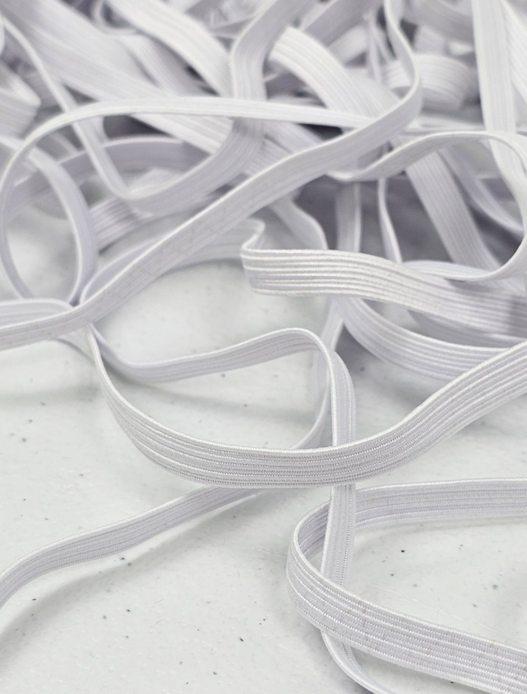 1/4 in. Elastic 6 yds.