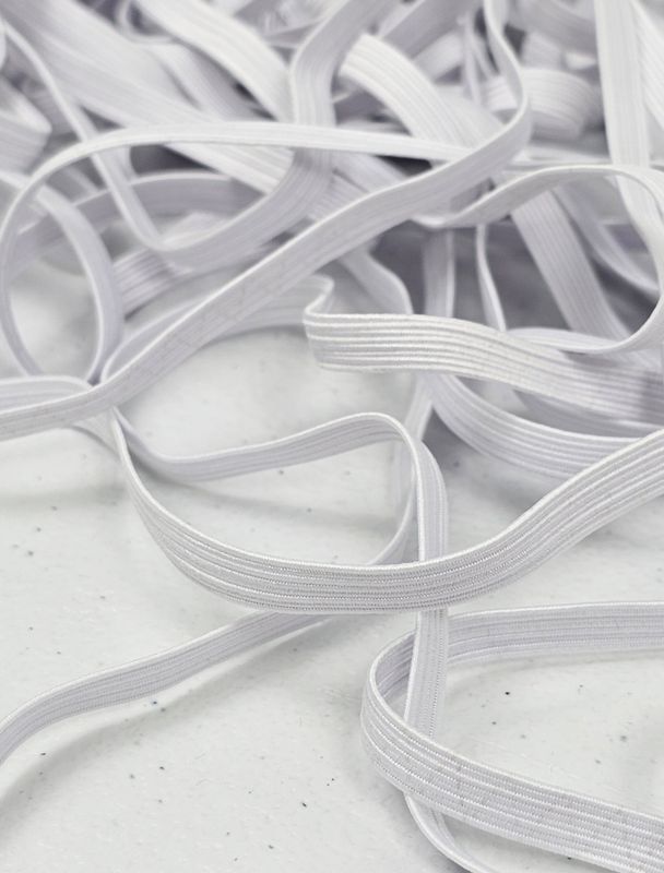 1/4 in. Elastic 6 yds.