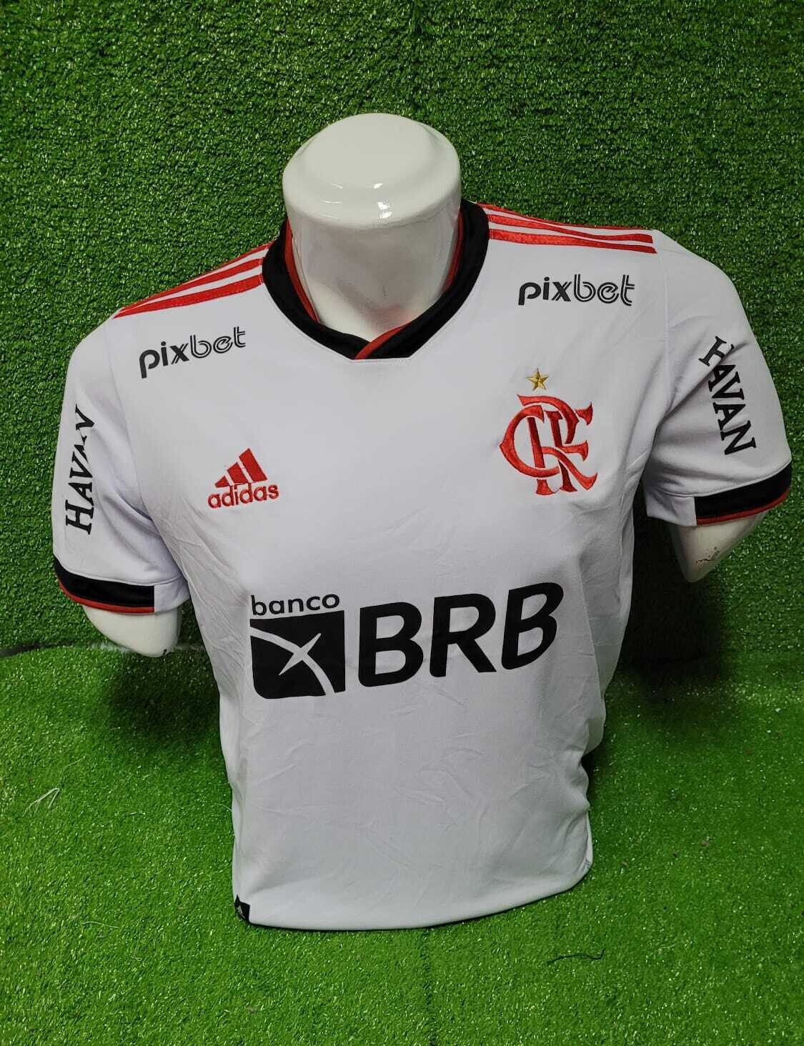 Flamengo  Blanca - PREMIUM QUALITY 