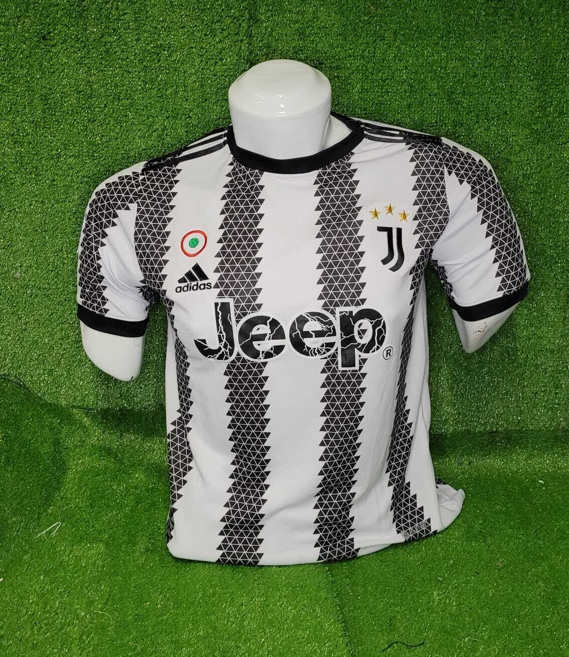 Juventus oficial - PREMIUM QUALITY 