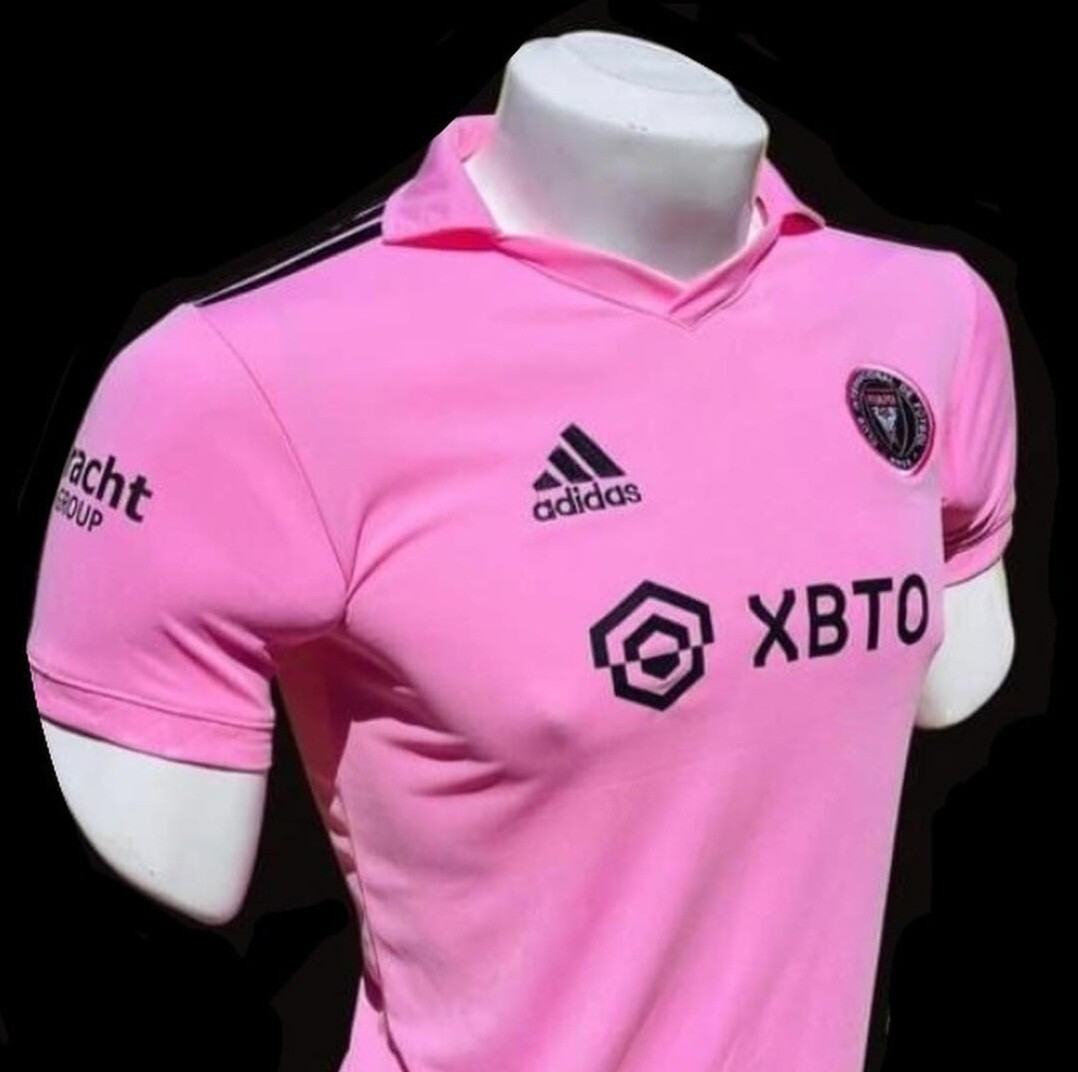Inter de Miami Oficial - Messi - PREMIUM QUALITY 
