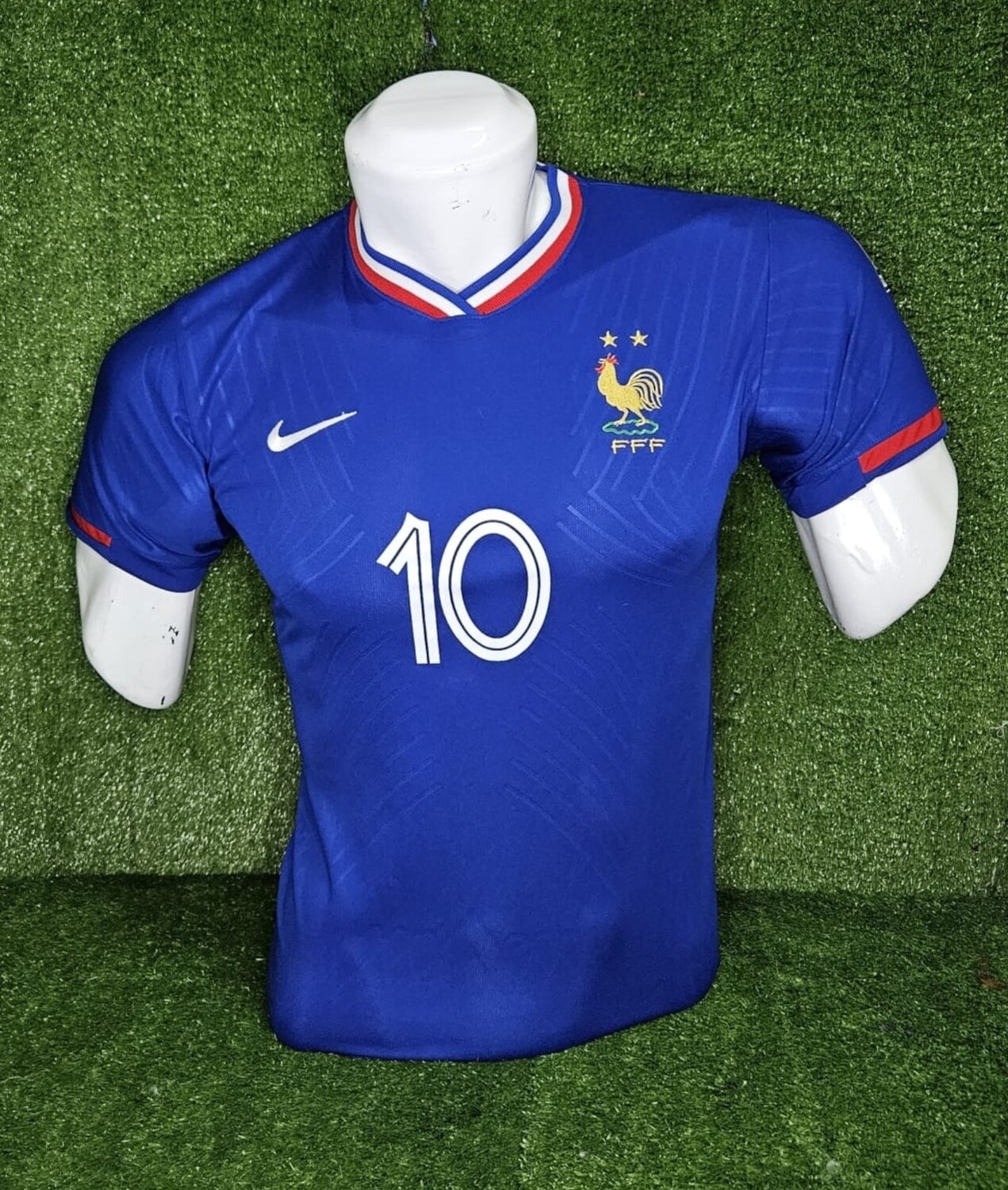 Francia selección - PREMIUM QUALITY 