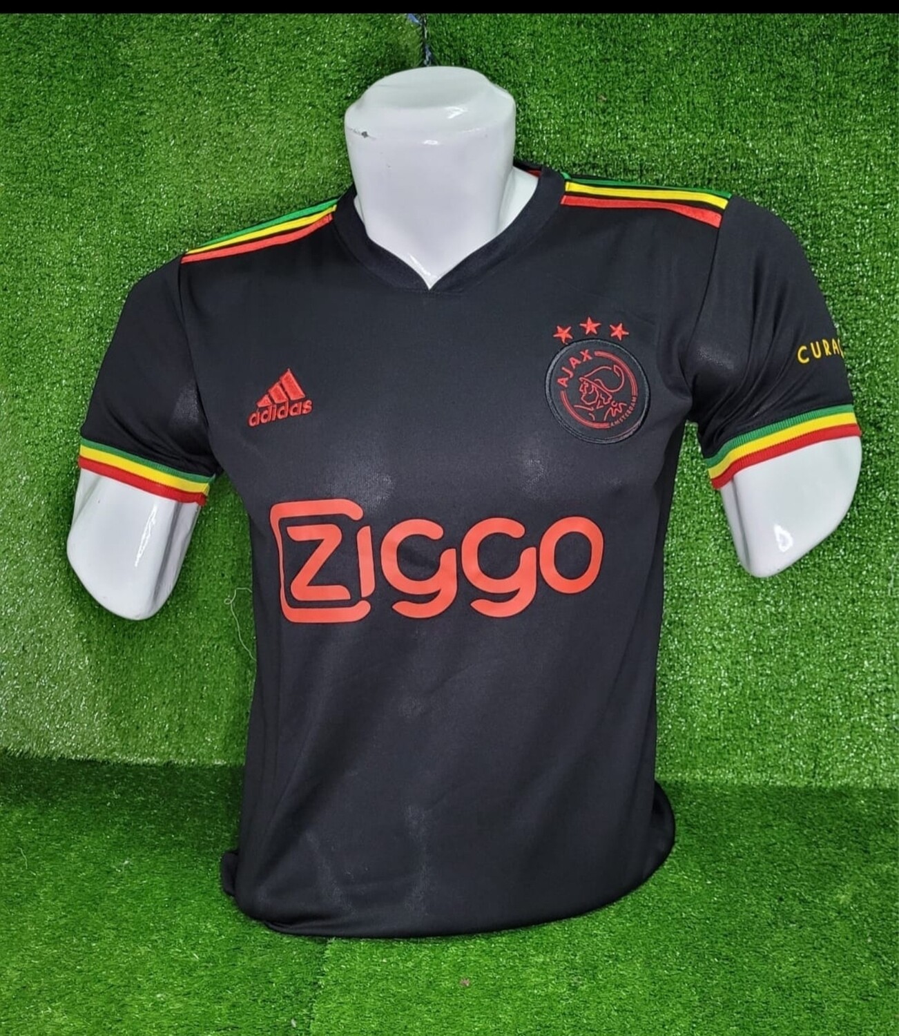 Ajax de Holanda - PREMIUM QUALITY 