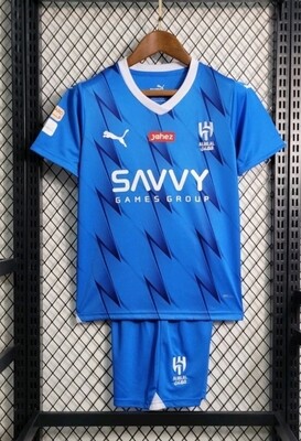 Conjunto Al Hilal