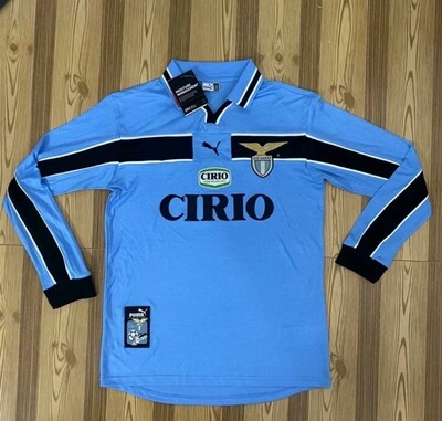 Retro Lazio oficial