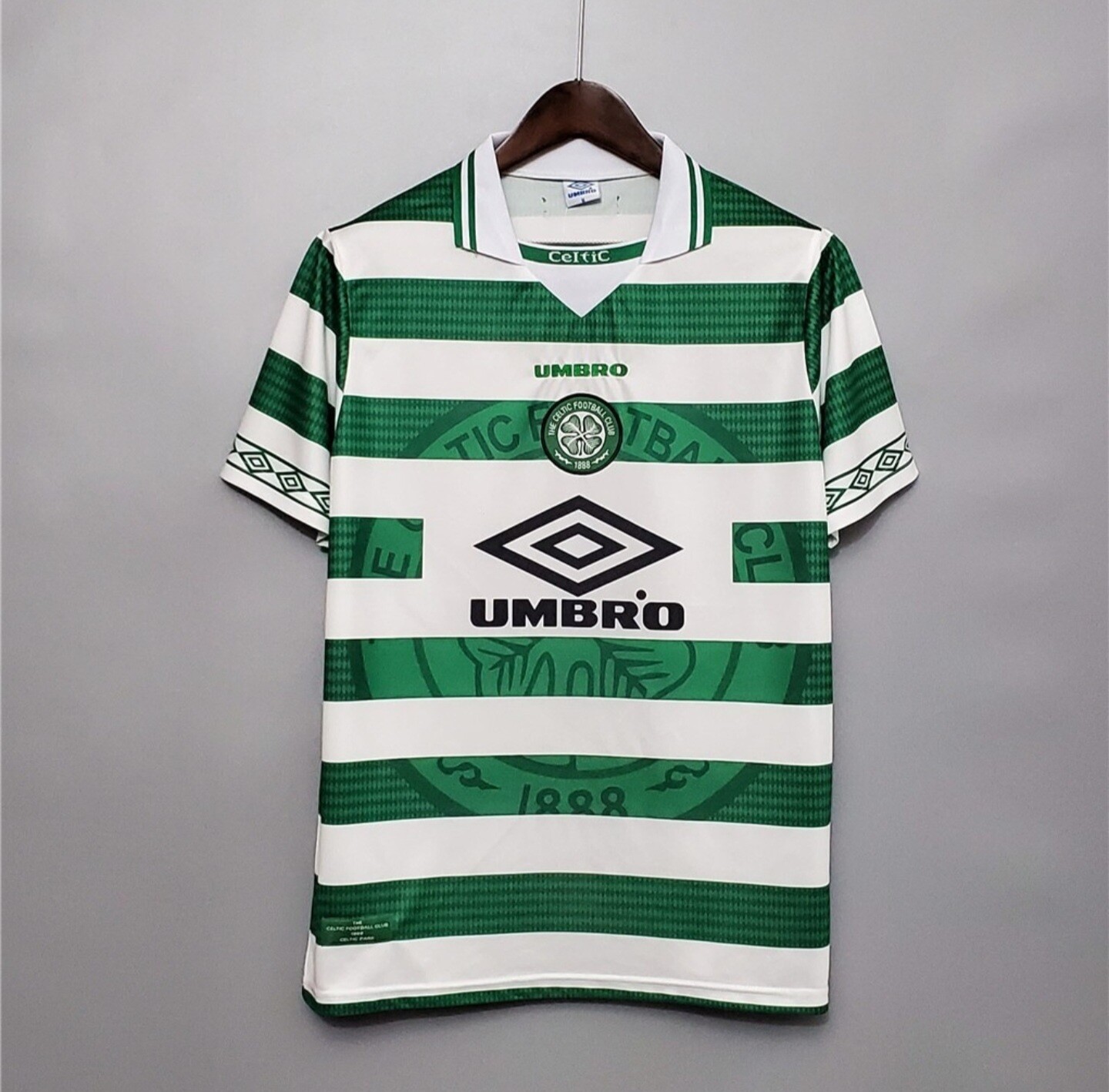 Retro Sporting de Lisboa
